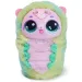 Hatchimals: Bloomables prekvapenie – Puppyfly prekvapivý psomotýľ v kvete – Spin Master