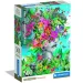 Head in the Jungle HQC 500 dielikov puzzle - Clementoni