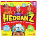 Hedbanz 3. edícia spoločenská hra - Spin Master