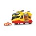 Helikoptéra so svetlom a zvukom 30 cm - Dickie Toys