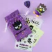 Hello Kitty: Badtzmaru figúrka v krabici s doplnkami 6 cm
