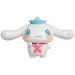 Hello Kitty: Cinnamoroll figúrka v krabici s doplnkami 6 cm