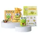 Hello Kitty: Keroppi figúrka v krabici s doplnkami 6 cm