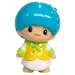Hello Kitty: Kiki figúrka v krabici s doplnkami 6 cm