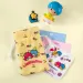 Hello Kitty: Kiki figúrka v krabici s doplnkami 6 cm