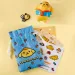 Hello Kitty: Pompompurin figúrka v krabici s doplnkami 6 cm