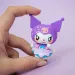 Hello Kitty a priatelia 4-dielna sada figúrok - Comansi