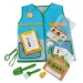 Herná sada: Vedec - Melissa &amp; Doug