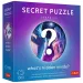 Hlboký ponor tajné prémiové 1000-dielne puzzle - Trefl