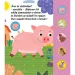 Hluční kamaráti - Prasiatko a priatelia detská kniha