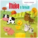 Hluční kamaráti - Zábava na farme rozprávková kniha