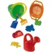 Set do piesku 9 ks - D-Toys