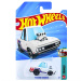 Hot Wheels: ’70 Dodge Charger biele autíčko 1/64 - Mattel