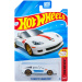Hot Wheels: 11 Corvette Grand Sport autíčko 1/64 - Mattel
