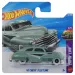 Hot Wheels: 47 Chevy Fleetline zelené autíčko 1/64 - Mattel