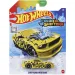 Hot Wheels: 2007 Ford Mustang meniaci farbu autíčko 1/64 - Mattel