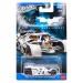 Hot Wheels Batman: Temný rytier Batmobile autíčko 1/64 - Mattel