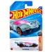 Hot Wheels: Blitzspeeder modré-zelené autíčko 1/64 - Mattel