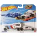 Hot Wheels: Bugcation prepravné auto v mierke 1:64 - Mattel