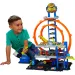 Hot Wheels City: Mega Garáž - Mattel
