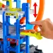 Hot Wheels City: Mega Garáž - Mattel