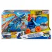 Hot Wheels City: Prispôsobiteľný Ultimate Autodopravca T-Rex - Mattel