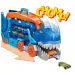 Hot Wheels City: Prispôsobiteľný Ultimate Autodopravca T-Rex - Mattel