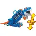 Hot Wheels City: Prispôsobiteľný Ultimate Autodopravca T-Rex - Mattel