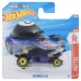 Hot Wheels: Decidedly Go fialové autíčko 1/64 - Mattel