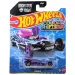Hot Wheels: Fangula meniaca farbu autíčko 1/64 - Mattel