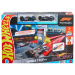 Hot Wheels: Formula 1 súprava cieľovej rovinky - Mattel