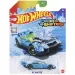 Hot Wheels: GT Hunter meniaci farbu autíčko 1/64 - Mattel