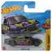 Hot Wheels: Limited Grip fialové autíčko 1/64 - Mattel