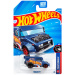Hot Wheels: Mailed It! modré autíčko 1/64 - Mattel
