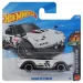 Hot Wheels: Mazda MX-5 Miata biele autíčko 1/64 - Mattel