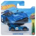 Hot Wheels: McMurtry Spéirling modré autíčko 1/64 - Mattel