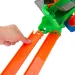Hot Wheels Monster Trucks: Dráčiková závodná dráha - Mattel