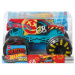 Hot Wheels Monster Trucks Oversized: Demo Derby 1/24 model auta – Mattel