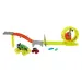 Hot Wheels Monster Trucks: Power Smasher Naháňačka dráhová súprava - Mattel