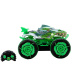 Hot Wheels Monster Trucks diaľkovo ovládaná amfíbia Great Bite 1/15 - Mattel
