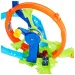 Hot Wheels: Ohromujúca turbínová dráha - Mattel