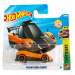 Hot Wheels: Pagani Zonda Cinque autíčko 1/64 - Mattel