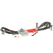 Hot Wheels Racing: Formula 1 Grand Prix Circuit dráhová súprava - Mattel