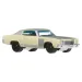 Hot Wheels: Rýchlo a zbesilo 1970 Monte Carlo autíčko 1/64 - Mattel
