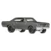 Hot Wheels: Rýchlo a zbesilo 1970 Road Runner autíčko 1/64 - Mattel