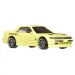 Hot Wheels: Rýchlo a zbesilo Nissan Silvia S13 autíčko 1/64 - Mattel