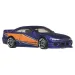 Hot Wheels: Rýchlo a zbesilo Nissan Silvia S15 auto 1/64 - Mattel