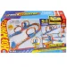 Hot Wheels: Sada dráh s trojitým slučkovým tvorcom - Mattel