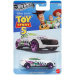 Hot Wheels Silver Series: Toy Story 5 Grand Cross autíčko 1:64 - Mattel