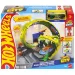 Hot Wheels: Súprava dráhy Útok hada - Mattel